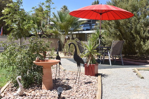 Orana Motor Inn - Hotel QLD 4