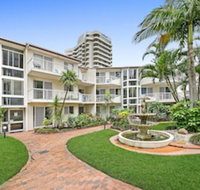 Le Chelsea Holidays - Hotel QLD