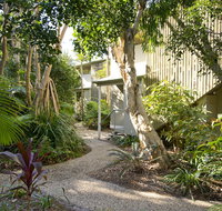 The Retreat Beach Houses - Hotel QLD