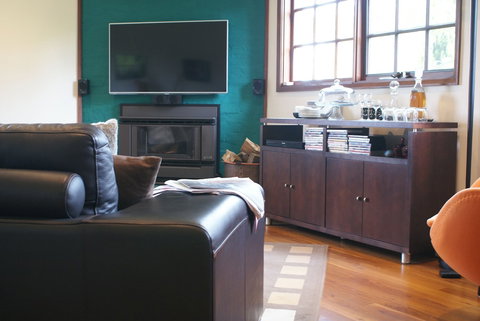 Yallambee - Hotel QLD 5