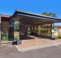 Econo Lodge Savannah Park Tamworth - Hotel QLD