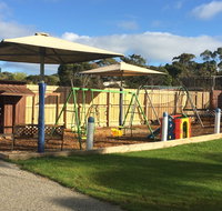 Seahorse Motel - Hotel QLD