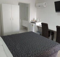 Park View Motel - Hotel QLD