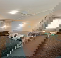 Abraham Lincoln Motel - Hotel QLD