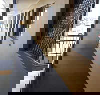 International Lodge - Hotel QLD