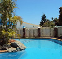 Palm Valley Motel and Self-contained Holiday Units - Hotel QLD