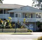 Sussex Shores - Hotel QLD