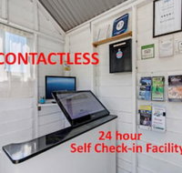 Sails elegant spacious beach villa - Hotel QLD