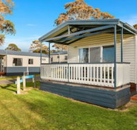 Cowes Caravan Park - Hotel QLD