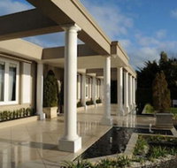 Norwood House Motel  Reception Centre - Hotel QLD