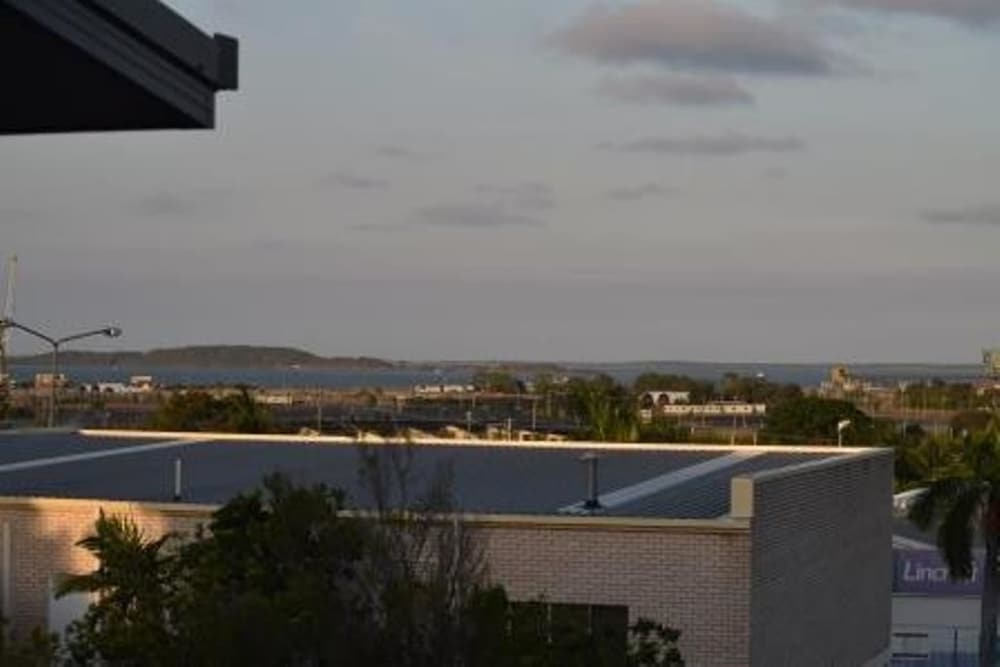 Bernaraby QLD Hotel QLD