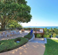 Discovery Parks  Tannum Sands - Hotel QLD