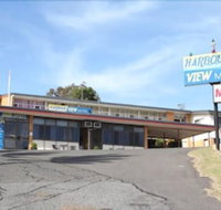 Harbour View Motel - Hotel QLD
