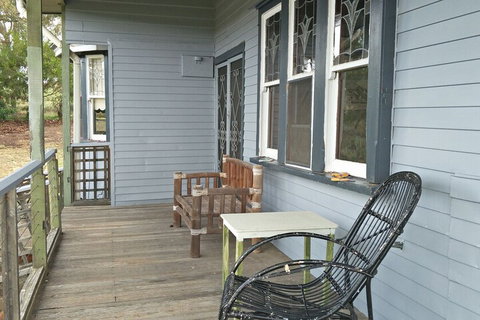 Kinross Metcalfe Farm - Hotel QLD 1