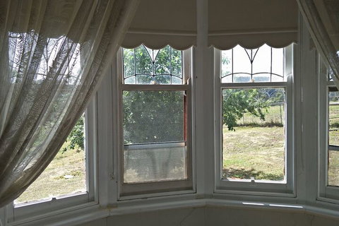 Kinross Metcalfe Farm - Hotel QLD 5