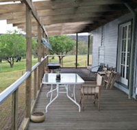 Kinross Metcalfe Farm - Hotel QLD
