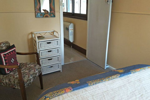 Kinross Metcalfe Farm - Hotel QLD 6
