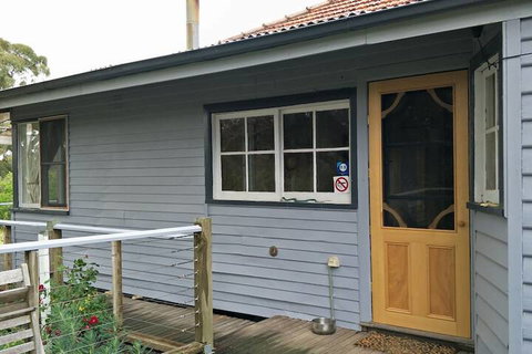 Kinross Metcalfe Farm - Hotel QLD 2