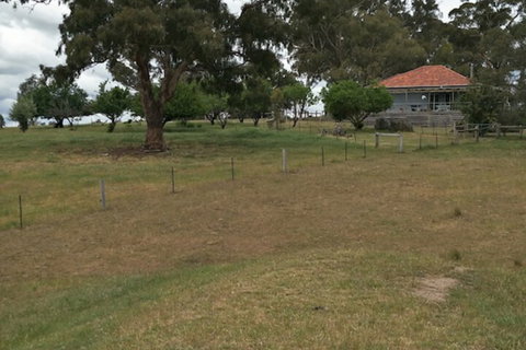 Kinross Metcalfe Farm - Hotel QLD 3