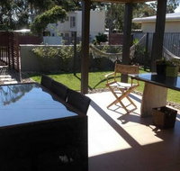 Berrara Bed  Breakfast - Hotel QLD