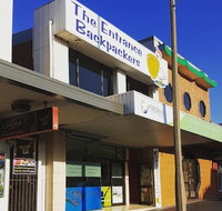 The Entrance Backpackers - Hostel - Hotel QLD