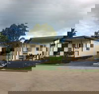 Discovery Parks - Mackay - Hotel QLD