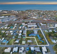 South Gladstone Motel - Hotel QLD