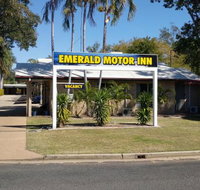 Overflow Motor Inn