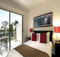 The Waves Apartments - Hotel QLD