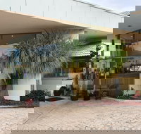 McNevin's Tamworth Motel - Hotel QLD