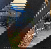 Pelican's Nest - Hotel QLD