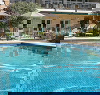 Portsea Village Resort - Hotel QLD