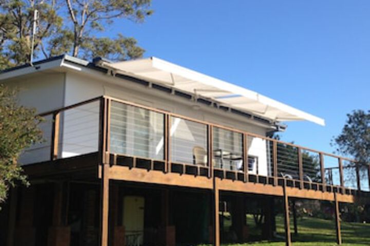 Hyams Beach NSW Hotel QLD