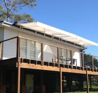 Hyams beach house - a secret treasure - Hotel QLD