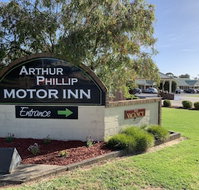 Arthur Phillip Motor Inn - Hotel QLD