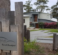 The Edgewater Bed  Breakfast - Hotel QLD