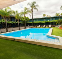Berri Hotel