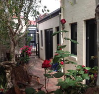 Port Boutique Accommodation - Hotel QLD
