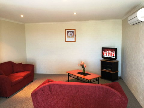 Heritage House Motel & Units - Hotel QLD 5