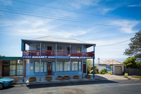 Heritage House Motel & Units - Hotel QLD 0