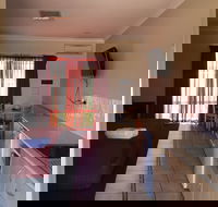 Collie Ridge Motel - Hotel QLD