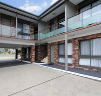 Jervis Bay Motel - Hotel QLD