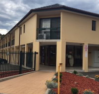 St. Marys Park View Motel - Hotel QLD