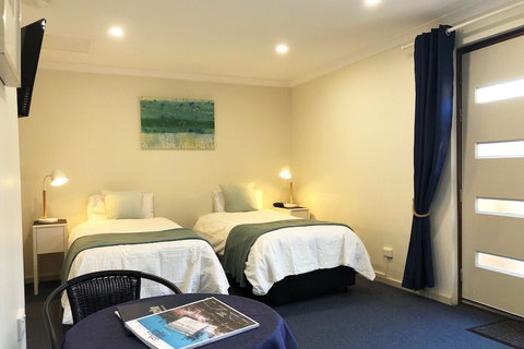 Observatory Guesthouse - Adults Only - Hotel QLD 4