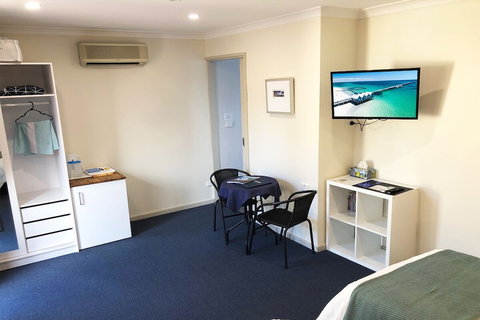 Observatory Guesthouse - Adults Only - Hotel QLD 1