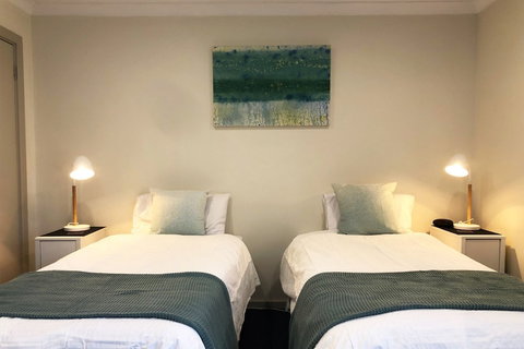 Observatory Guesthouse - Adults Only - Hotel QLD 3