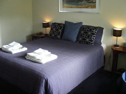 Observatory Guesthouse - Adults Only - Hotel QLD 5