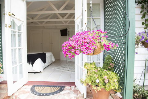 Rosebridge House Bed & Breakfast Adult Retreat - Hotel QLD 5