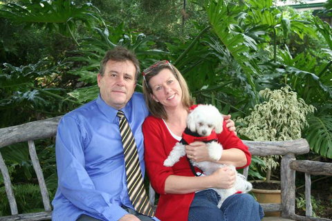 Rosebridge House Bed & Breakfast Adult Retreat - Hotel QLD 1