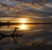 Lake Weyba Cottages - Hotel QLD